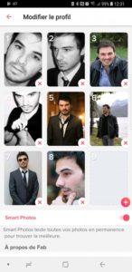 Comment faire sa description sur Tinder ?  Le Séducteur Français