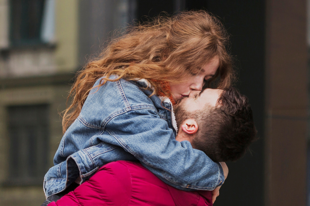 Quand Embrasser Une Fille La Première Fois Guide Complet Le