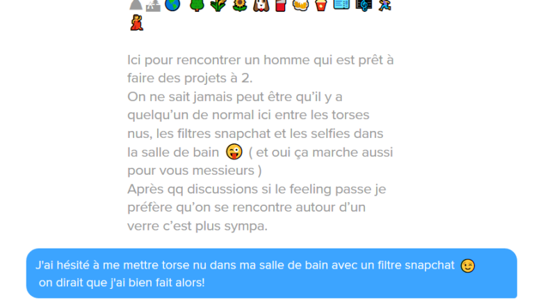 Phrase d’accroche pour un site de rencontre: 10 conseils avec exemples