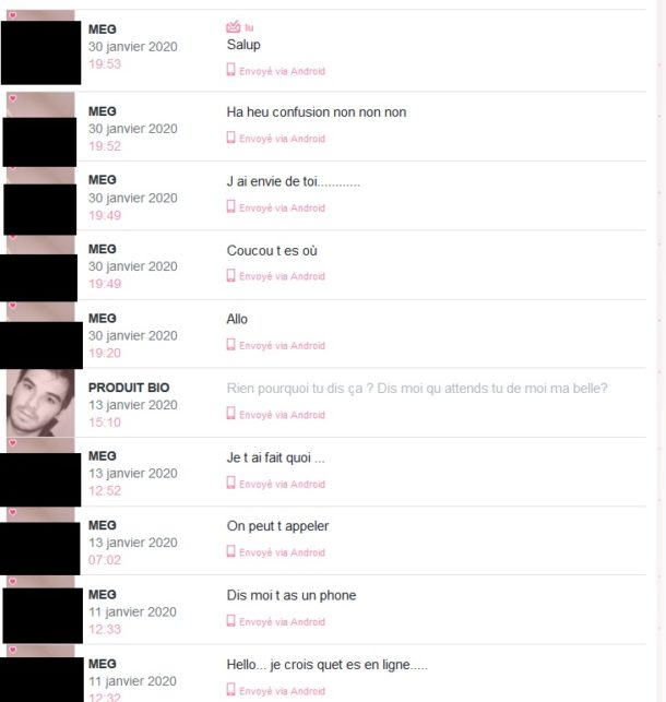 Comment Relancer Une Conversation Avec Une Fille Comment relancer la conversation avec une fille par SMS et sur Tinder
