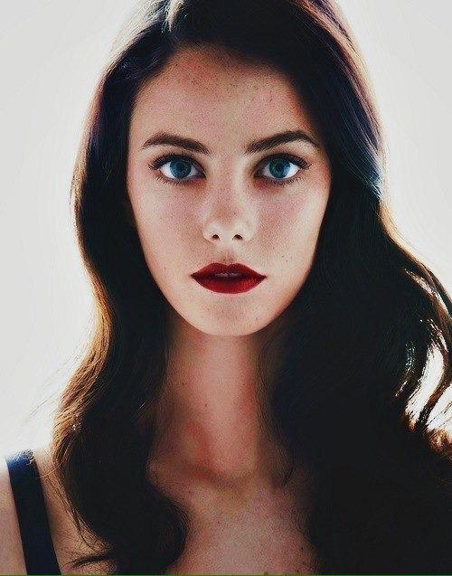 la fille parfaite