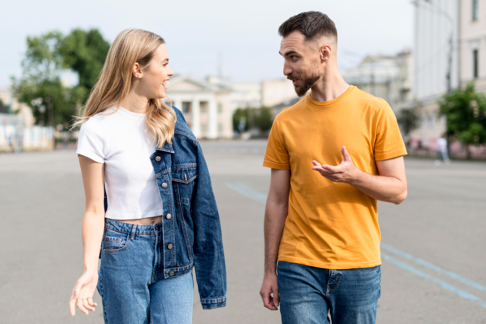 L’art de la séduction en journée : le guide pour avoir le bon état d